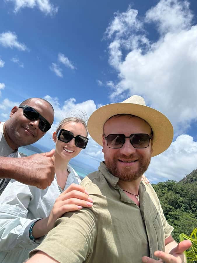 Seychelles: Full Day Private Tour in Mahe (1 to 5 Person) - The Tea Factory and Mahé’s high-country views
