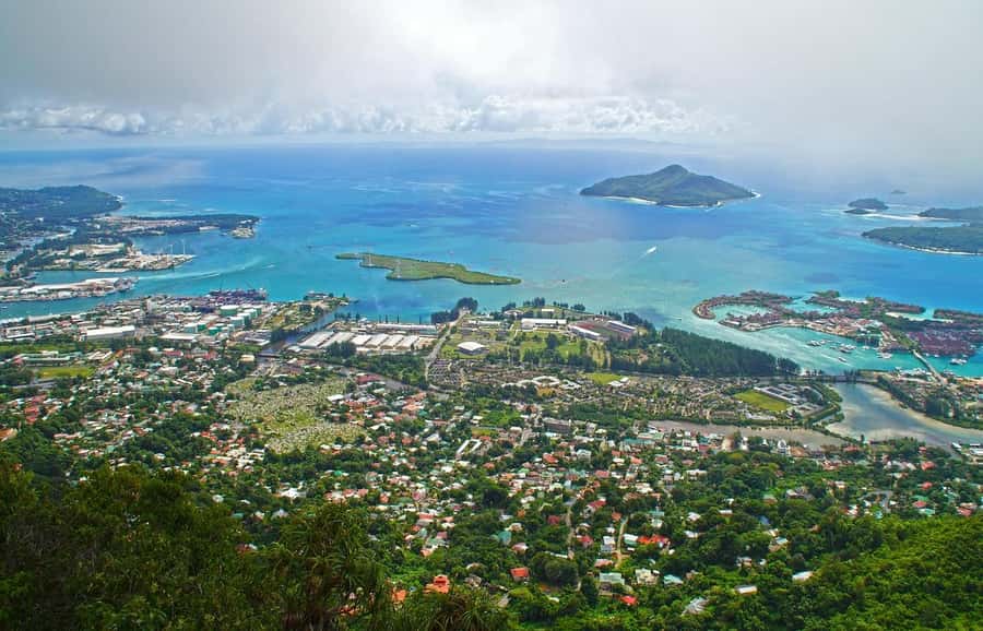 Seychelles: Full Day Private Tour in Mahe (1 to 5 Person) - Anse Intendance and Anse Royale in quick succession