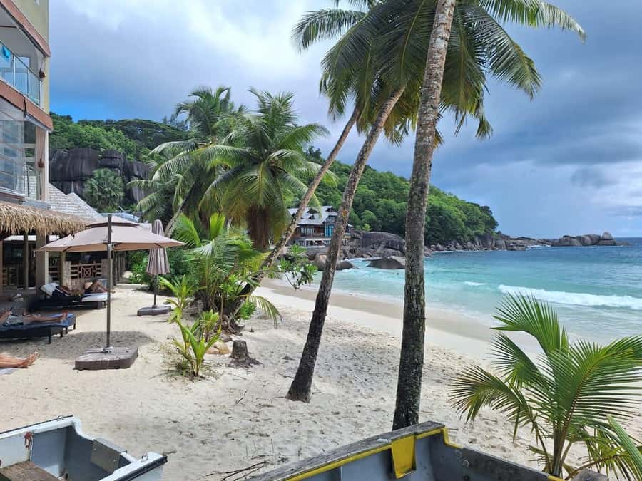 Seychelles: Full Day Private Tour in Mahe (1 to 5 Person) - Is $399 good value for your group?