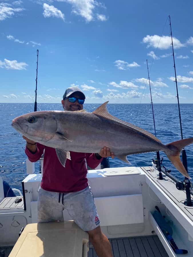 Seychelles: Guided Fishing Trip with Pickup and Equipment - Catch photographs and responsible fishing