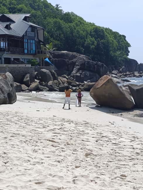 Seychelles Island: Adventurous Mahé Tour - Victoria, a small capital with practical island life