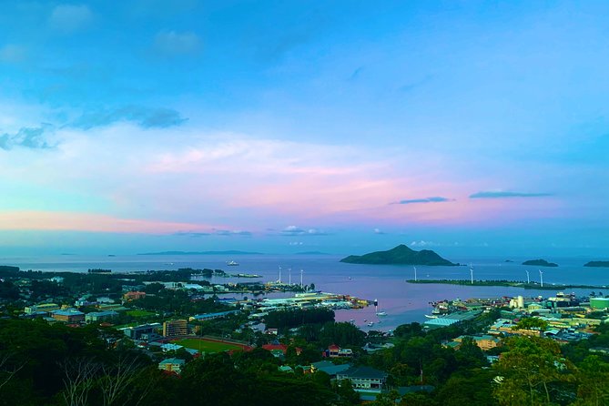 Seychelles Island Tour (PRIVATE 4 hours or 8 Hours) - A private way to get your bearings on Mahé