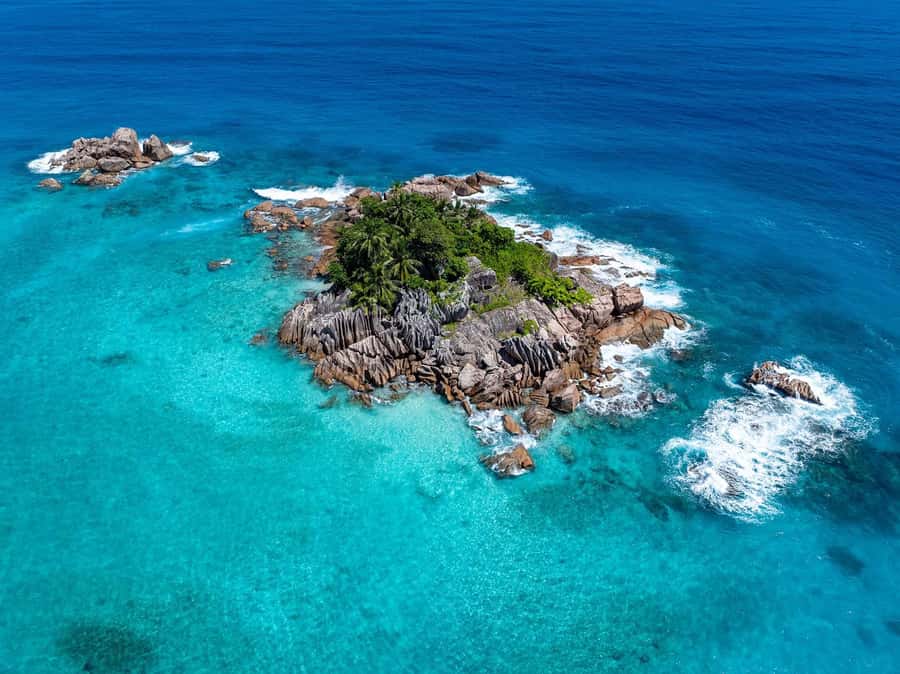 Seychelles: St Pierre and Curieuse Catamaran Tour with Lunch - Group size, boat comfort, and guide service