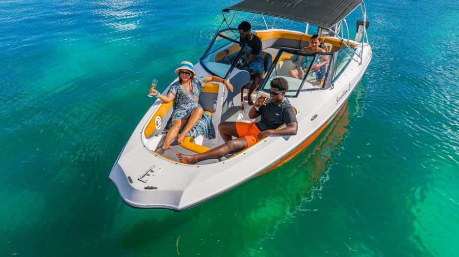 Snorkeling St-Pierre Marine Park and Anse Petite Cour - Is $106 good value?