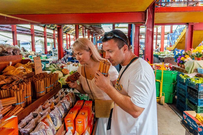 South Mahe Full day Guided Tour - Domaine de Val des Près and the old Creole way of life