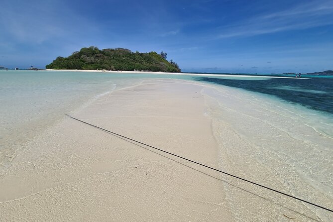 St Anne Marine Park & Moyenne Island, Creole Lunch (Private Boat) - Why this private boat day works so well
