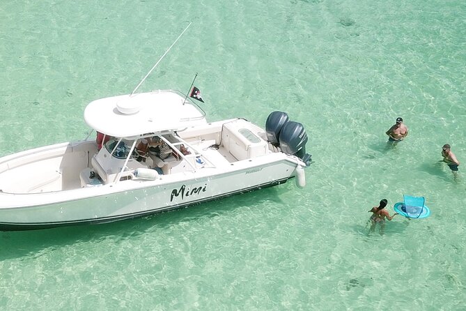St Anne Marine Park & Moyenne Island, Creole Lunch (Private Boat) - Timing, children, and practical planning