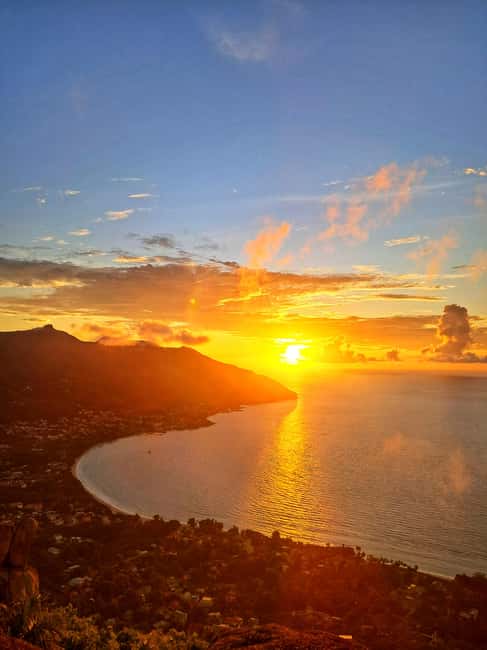 Sunset Explorer! Scenic Mountain Hike in Seychelles - Key points to know before booking