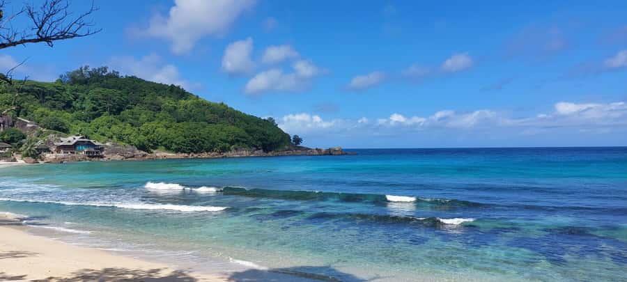 Tour Mahe Seychelles your way. Victoria national park beache - Why This Seven-Hour Mahé Tour Works Well