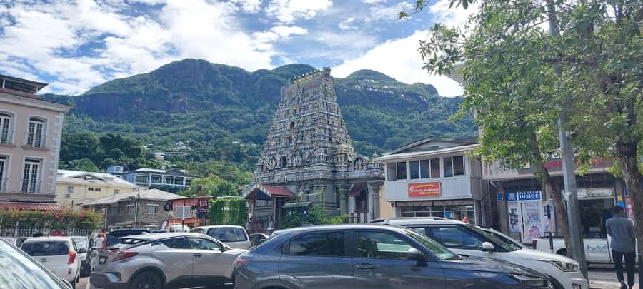 Tour Mahe Seychelles your way. Victoria national park beache - How Much Value Do You Get for $182?