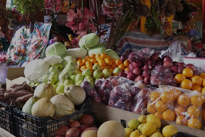 Victoria City Tour | Mahé, Seychelles | Private walking tour | - A gentle introduction to Victoria on foot