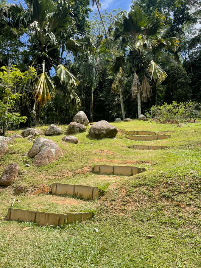 Victoria: Seychelles Mahe Island Tour - Why a private Mahé day makes sense