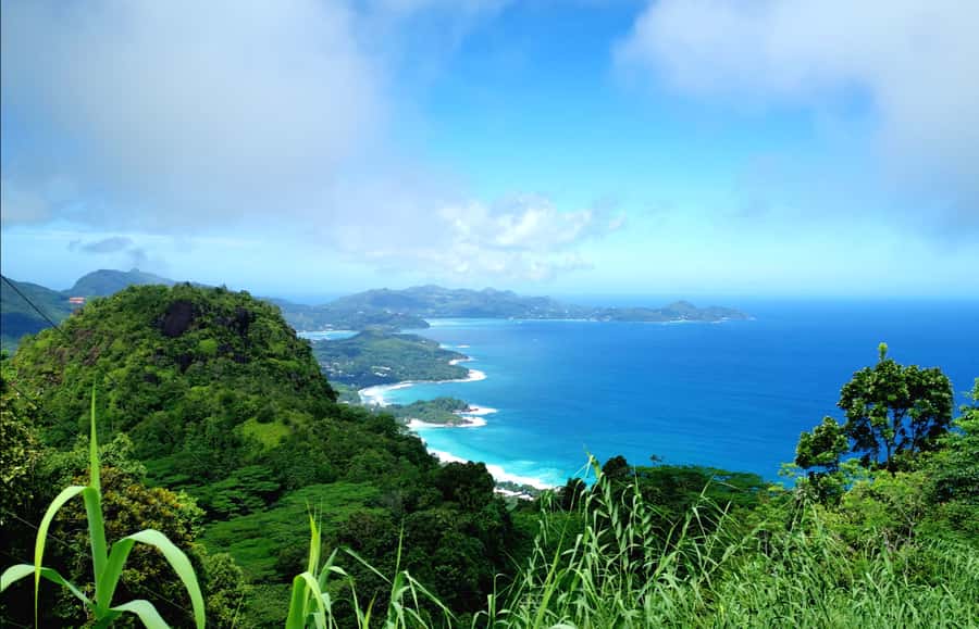 Victoria: Seychelles Mahe Island Tour - Driving through Mahé’s mountains and coast