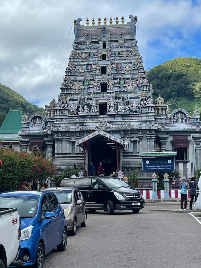 Victoria: Seychelles Mahe Island Tour - Pickup from a hotel, port, or resort